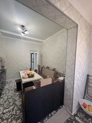 Фото 8 2-комн. квартира в Мирзо-Улугбекском районе