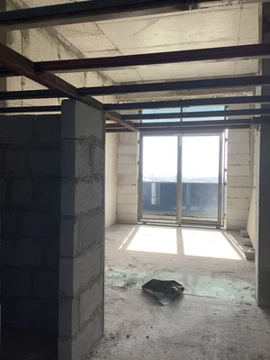 Фото 3 2-комн. квартира в ЖК Anhor Residence