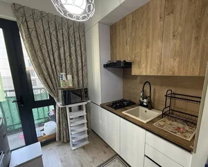 Фото 2 3-комн. квартира в Мирабадском районе