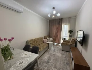 Фото 4 3-комн. квартира в Мирабадском районе