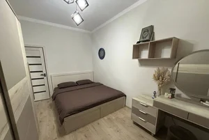 Фото 9 3-комн. квартира в Мирабадском районе