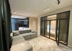 Фото 1 2-комн. квартира в Кушбеги