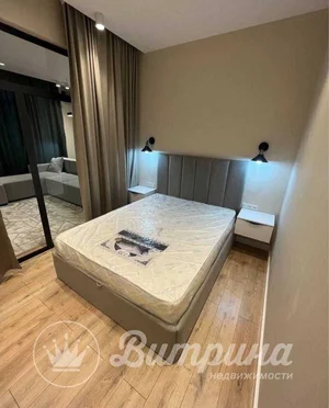 Фото 3 2-комн. квартира в Кушбеги