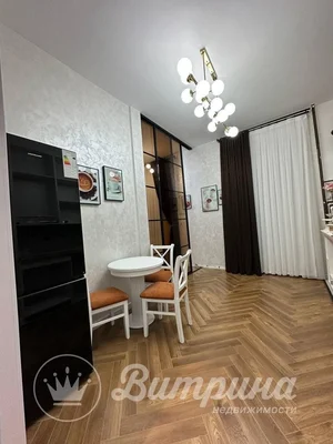 Фото 1 3-комн. квартира в новостройке