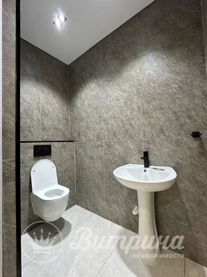 Фото 3 3-комн. квартира в новостройке