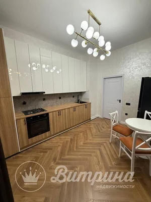 Фото 6 3-комн. квартира в новостройке