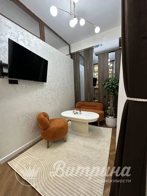 Фото 7 3-комн. квартира в новостройке