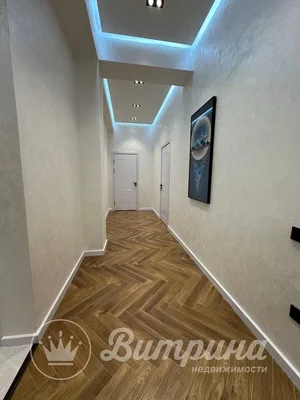 Фото 8 3-комн. квартира в новостройке