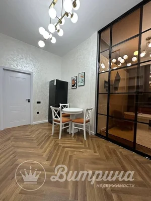 Фото 9 3-комн. квартира в новостройке