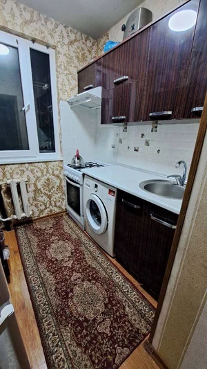 Фото 1 3-комн. квартира в Мирзо-Улугбекском районе