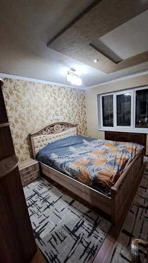 Фото 3 3-комн. квартира в Мирзо-Улугбекском районе