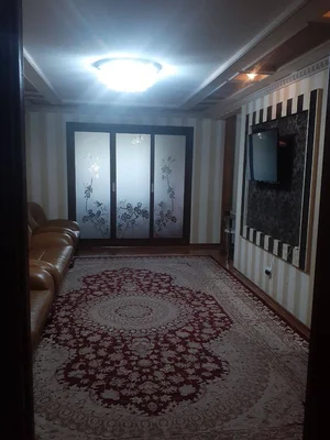 Фото 5 3-комн. квартира в Мирзо-Улугбекском районе