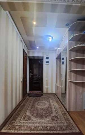 Фото 8 3-комн. квартира в Мирзо-Улугбекском районе