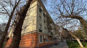 Фото 9 3-комн. квартира в Мирзо-Улугбекском районе