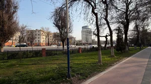 Фото 10 3-комн. квартира в Мирзо-Улугбекском районе