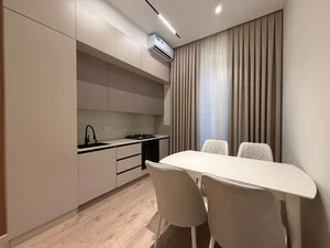 Фото 4 2-комн. квартира в Макро