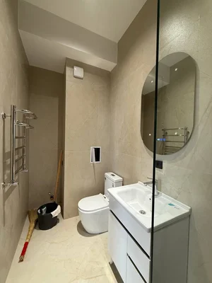 Фото 9 3-комн. квартира в Мирзо-Улугбекском районе