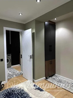 Фото 1 2-комн. квартира в Учтепинском районе