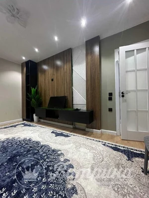 Фото 3 2-комн. квартира в Учтепинском районе