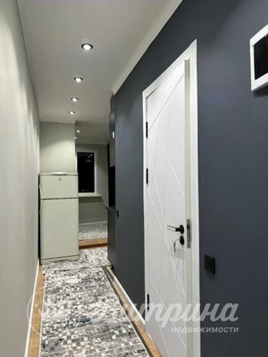 Фото 7 2-комн. квартира в Учтепинском районе