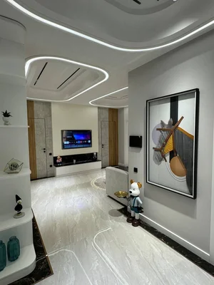 Фото 1 3-комн. квартира в ЖК "Барокко"