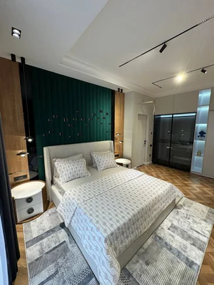 Фото 2 3-комн. квартира в ЖК "Барокко"