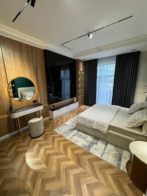 Фото 3 3-комн. квартира в ЖК "Барокко"