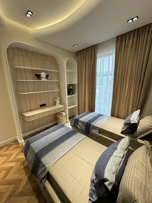 Фото 4 3-комн. квартира в ЖК "Барокко"