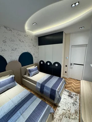 Фото 5 3-комн. квартира в ЖК "Барокко"