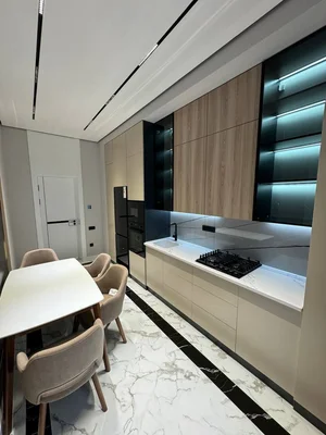 Фото 6 3-комн. квартира в ЖК "Барокко"