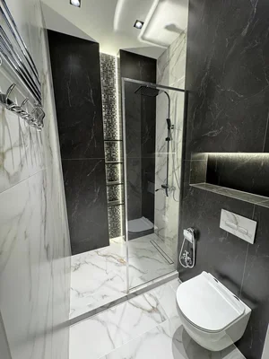 Фото 7 3-комн. квартира в ЖК "Барокко"