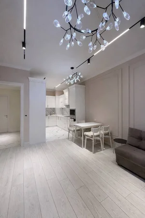 Фото 2 2-комн. квартира в Mirabad Avenue