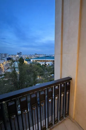 Фото 8 2-комн. квартира в Mirabad Avenue