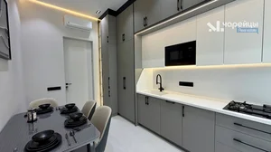 Фото 2 3-комн. квартира в Яшнабадском районе