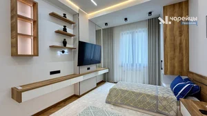 Фото 7 3-комн. квартира в Яшнабадском районе