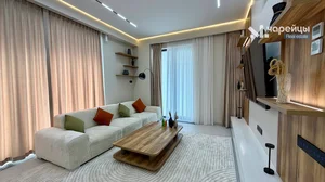 Фото 10 3-комн. квартира в Яшнабадском районе