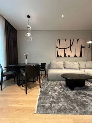 Фото 1 2-комн. квартира в ЖК Сапфир Терраса