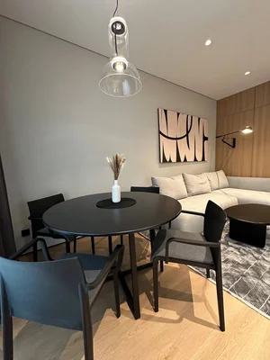 Фото 2 2-комн. квартира в ЖК Сапфир Терраса