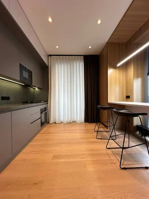 Фото 3 2-комн. квартира в ЖК Сапфир Терраса