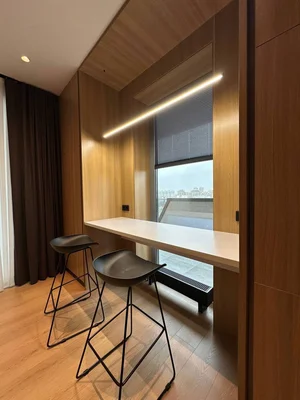 Фото 4 2-комн. квартира в ЖК Сапфир Терраса