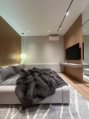 Фото 5 2-комн. квартира в ЖК Сапфир Терраса