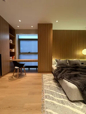 Фото 6 2-комн. квартира в ЖК Сапфир Терраса