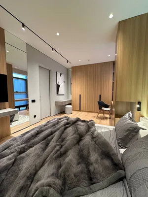 Фото 7 2-комн. квартира в ЖК Сапфир Терраса