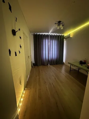 Фото 1 1-комн. квартира в ЖК Assalom Sohil