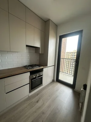 Фото 2 1-комн. квартира в ЖК Assalom Sohil