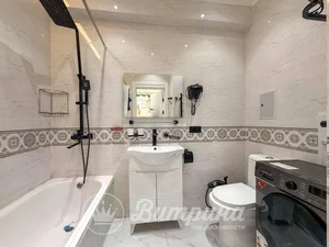 Фото 1 2-комн. квартира в Махтумкули