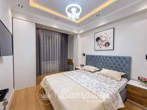 Фото 2 2-комн. квартира в Махтумкули