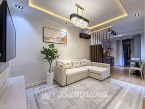 Фото 3 2-комн. квартира в Махтумкули