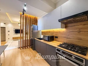 Фото 4 2-комн. квартира в Махтумкули