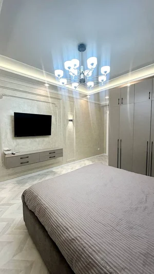 Фото 1 3-комн. квартира в Улица Бабура